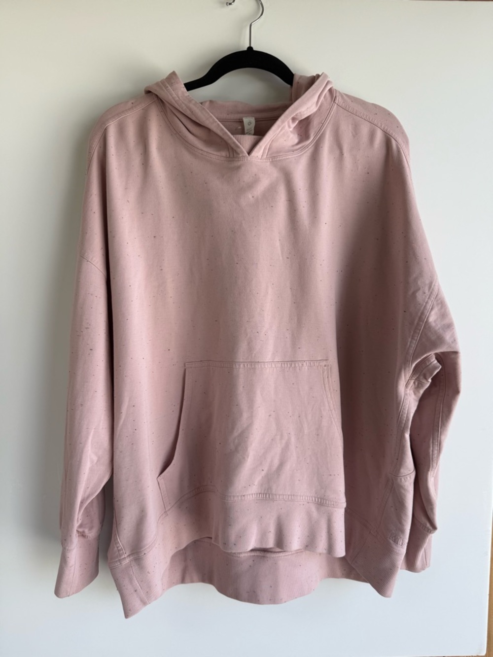 Lululemon LA Back in Action Hoodie Size 14 - Picture 3 of 6